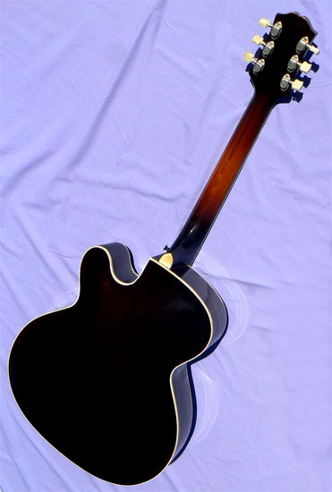 1953 Epiphone Triumph Regent